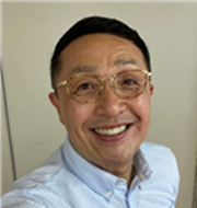 スマイリーキクチ氏の写真