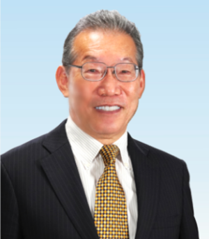 佐藤佳弘氏の写真